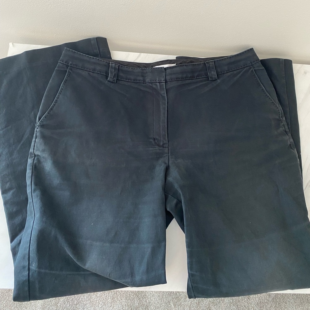 Isaac Mizrahi Slacks 18